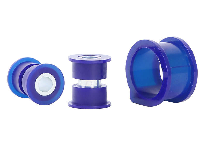 SuperPro Front Steering Rack & Pinion Mount Bushing Kit SPF3028K User 1