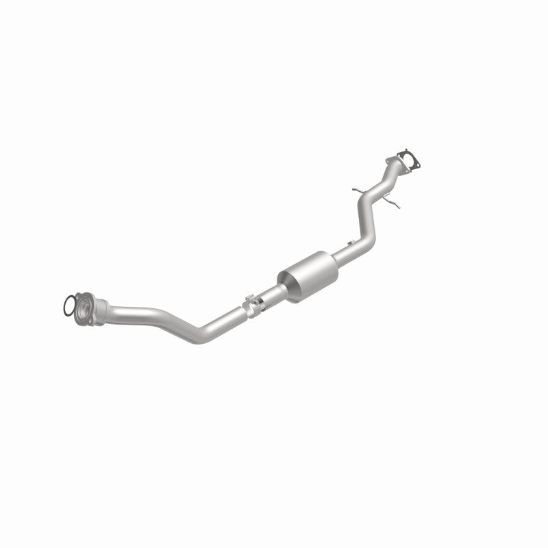 MagnaFlow California Grade CARB Compliant Direct-Fit Catalytic Converter 4451216 360 Degree Image Set