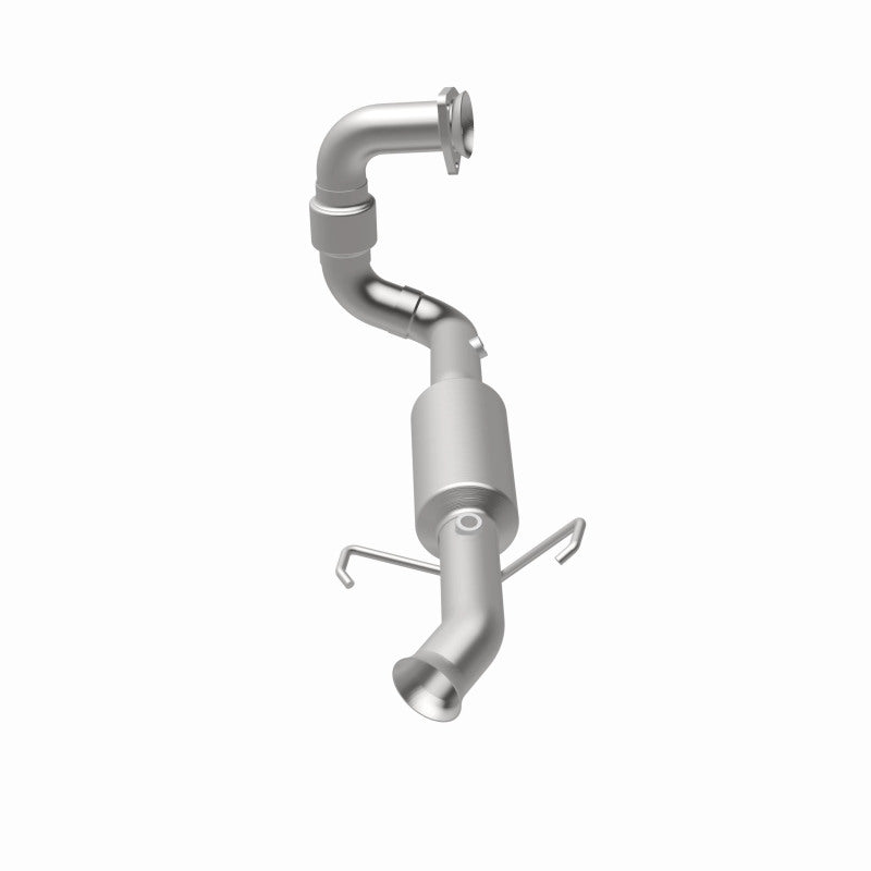 MagnaFlow Saab HM Grade Federal / EPA Compliant Direct-Fit Catalytic Converter 23514 360 Degree Image Set