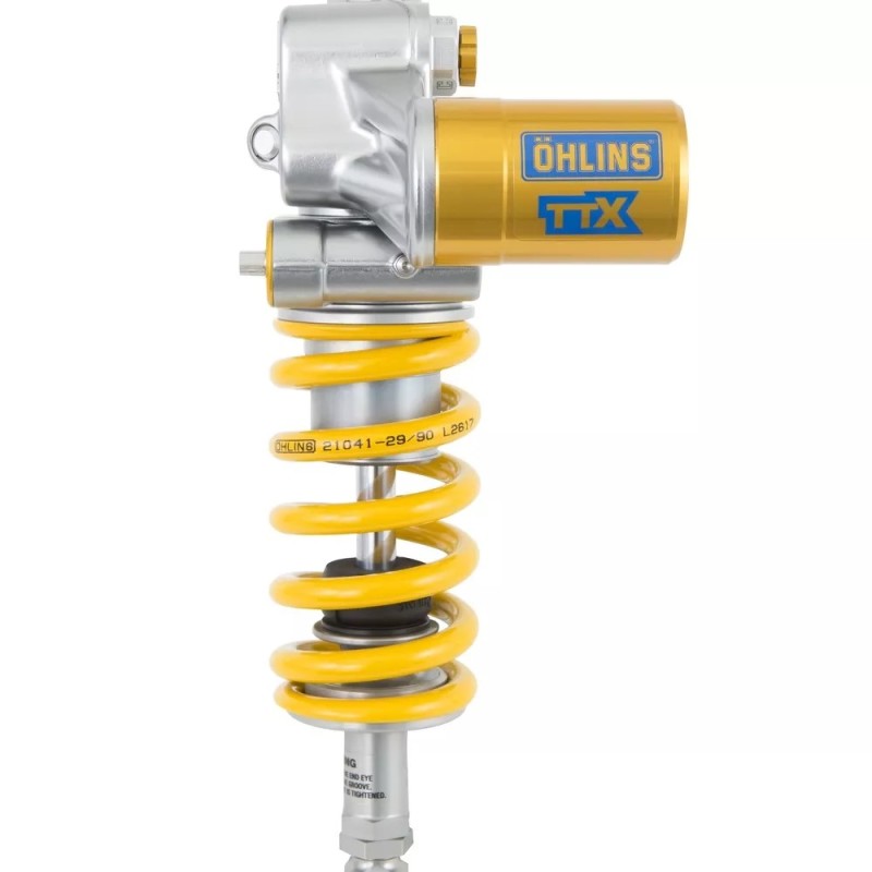 Ohlins 19-22 Yamaha XSR 155 STX 36 Street Shock Absorber YA 942 YA 942 User 1