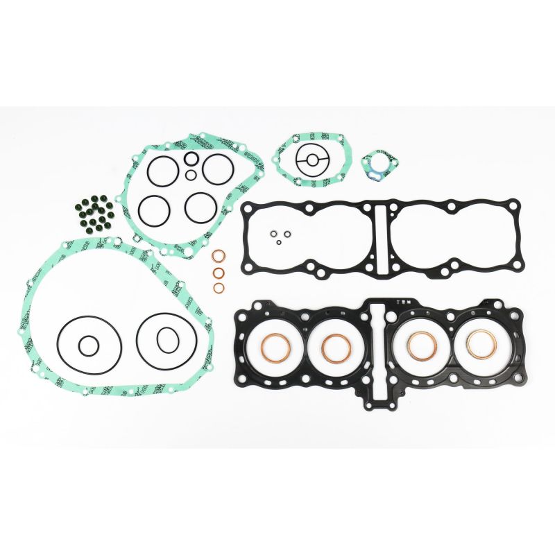 Athena 07-16 Suzuki GSF Bandit / S / Sa 1250 Complete Gasket Kit w/o Valve Cover Gasket P400510870062 P400510870062 Photo - Primary