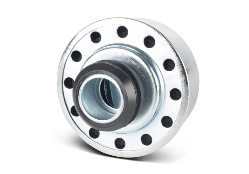 Ford Racing Chrome Breather Cap w/ Ford Cobra Logo 302-225 302-225 Photo - Unmounted