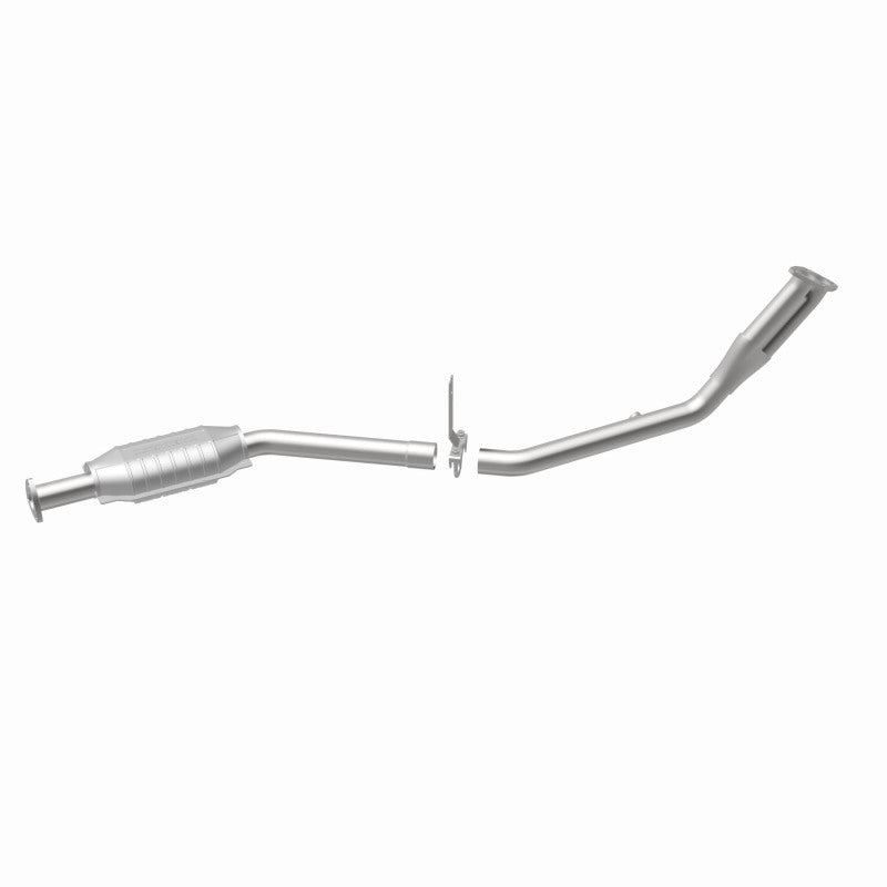 MagnaFlow BMW 318i Standard Grade Federal / EPA Compliant Direct-Fit Catalytic Converter 23551 360 Degree Image Set
