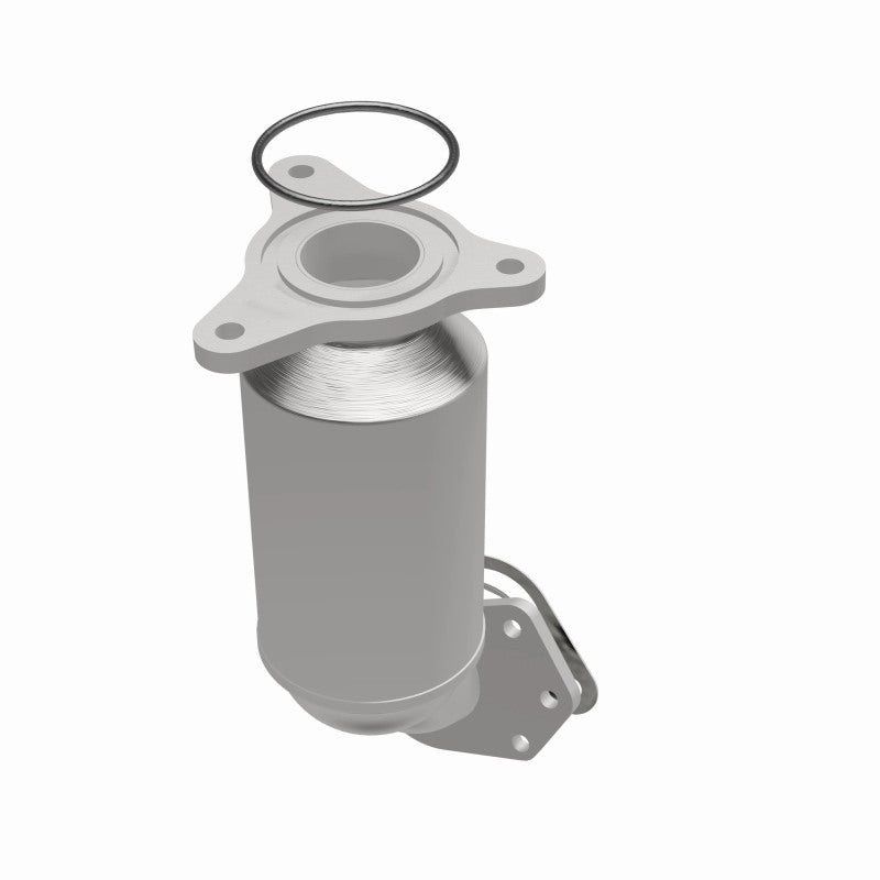 MagnaFlow Chevrolet OEM Grade Federal / EPA Compliant Direct-Fit Catalytic Converter 52889 360 Degree Image Set