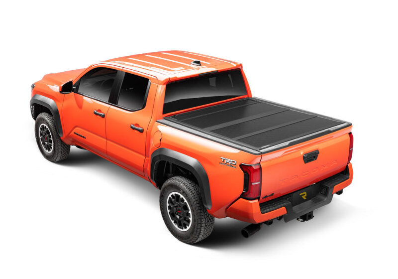 BAK Flip G2 16-19 Toyota Tacoma 6' Bed 226427 Photo - Primary
