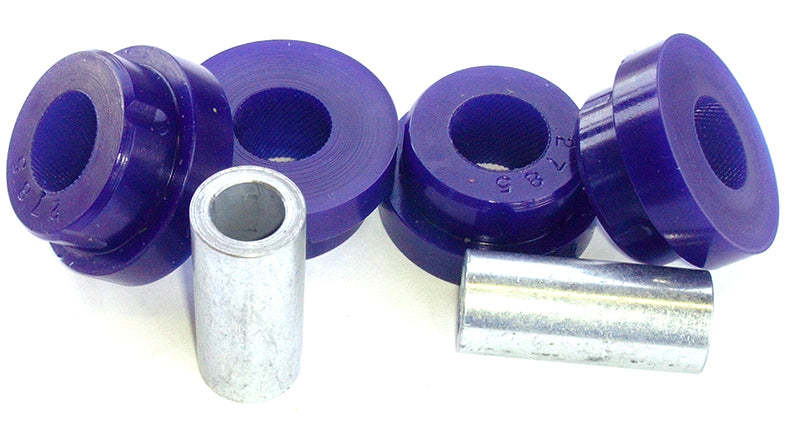 SuperPro Rear Trailing Arm Rear Bushing Kit SPF2785K User 1