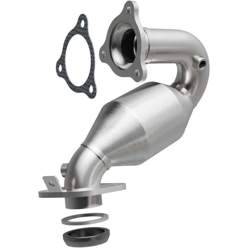 MagnaFlow Acura RDX California Grade CARB Compliant Direct-Fit Catalytic Converter 5582519 Photo - Primary