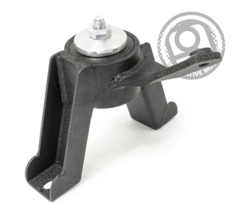 Innovative 00-05 Toyota MR2 (1ZZ-FE) Black Steel Mount 75A Bushing Replacement Passenger Mount 60520-75A 60520-75A User 1