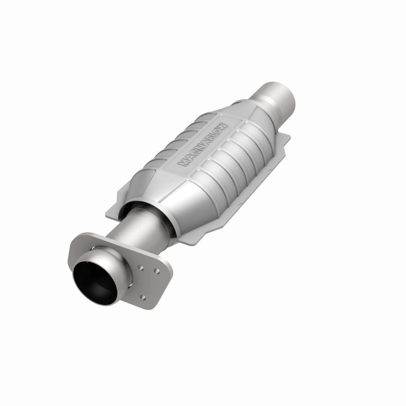 MagnaFlow Standard Grade Federal / EPA Compliant Direct-Fit Catalytic Converter 23494 360 Degree Image Set