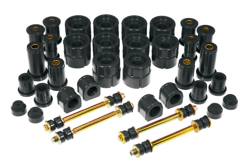 Prothane Suspension Bushing Kit 7-2035-BL Photo - Primary