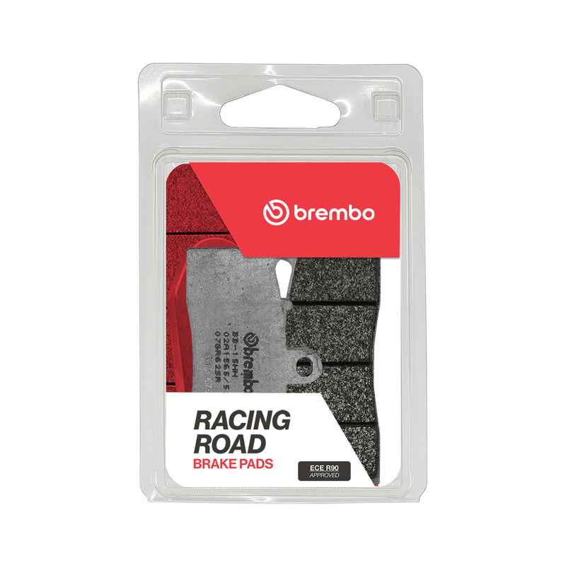 Brembo OE AM - BRAKE PAD MOTORCYCLE 07GR62SR 07GR62SR User 1