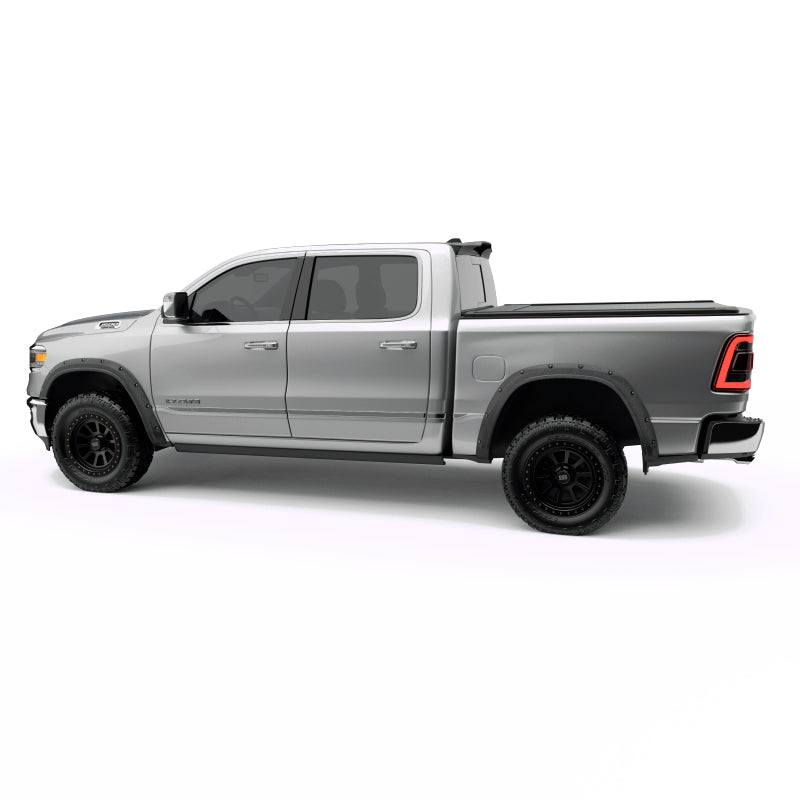 EGR 2019 Ram 1500 Crew Cabs Rear Cab Truck Spoilers 982959 982959 Photo - Mounted