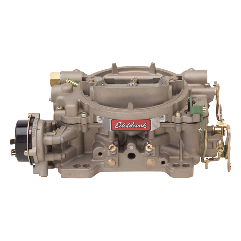 Edelbrock Reconditioned Carb 1410 9910 9910 Photo - Primary