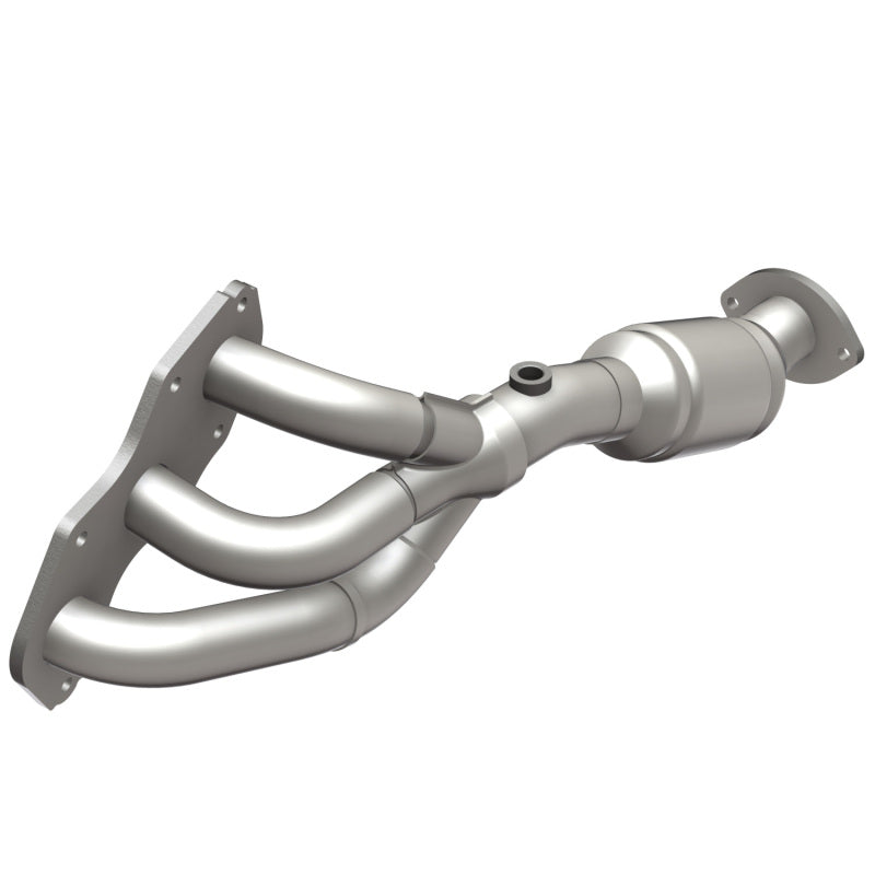MagnaFlow Lexus OEM Grade Federal / EPA Compliant Manifold Catalytic Converter 49284 Photo - Primary