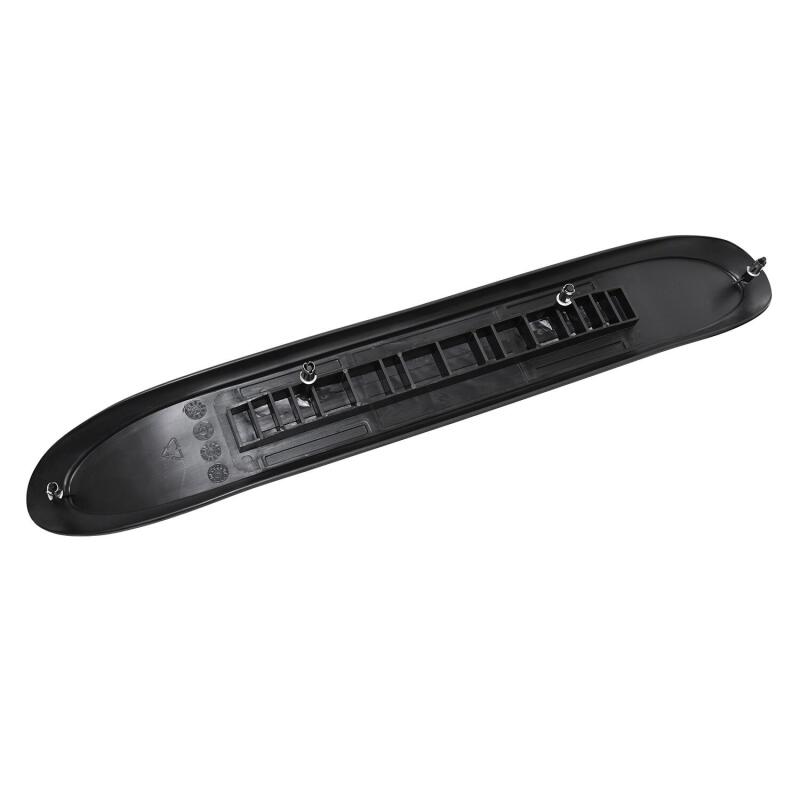 Westin Replacement Service Kit with 20in pad - Black 25-0001 25-0001 Photo - Unmounted