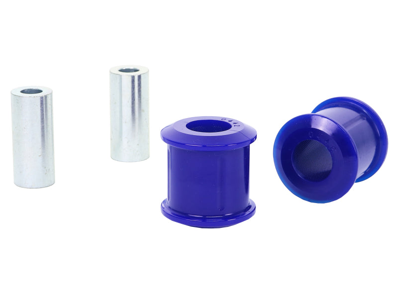 SuperPro Rear Trailing Arm Upper Bushing Kit SPF0442K Photo - Primary