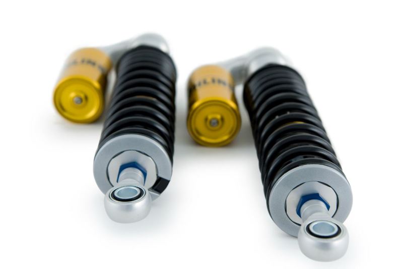 Ohlins 04-20 Harley-Davidson XR 1200 STX 36 Twin Shock Absorber HD 907 HD 907 User 1