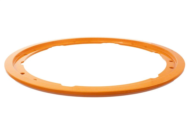 Ford Racing 21-24 Bronco Bead-Lock Trim Ring - Orange M-1021-BLO M-1021-BLO Photo - Unmounted