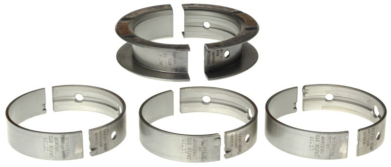 Clevite Chrys Pass 201 3.3L 232 3.8L Engs 1990-94 Main Bearing Set MS1946P MS1946P User 1