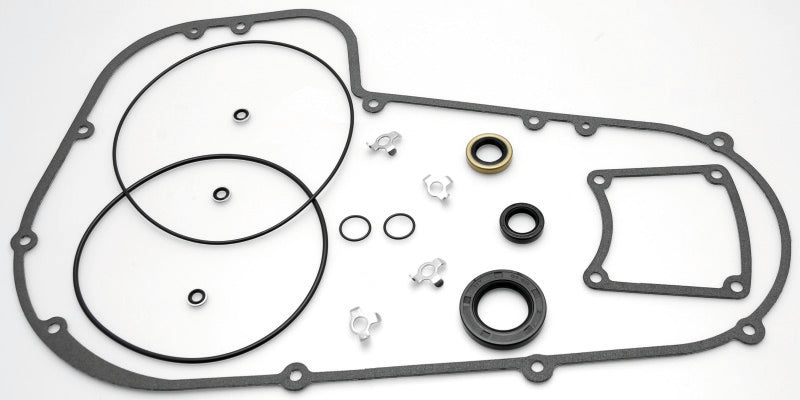 TwinPower Twin Power 80-93 FLH FLT FXR 5 Speed Models Primary Gasket Kit 043244 043244 Photo - Primary