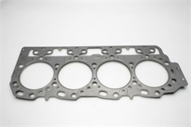Cometic Gasket Cometic GM LB7/LLY/LBZ/LMM/LGH/LML Duramax .066in MLS Cylinder Head Gasket - 4.100in Bore - RHS C5882-066 C5882-066 Photo - Primary