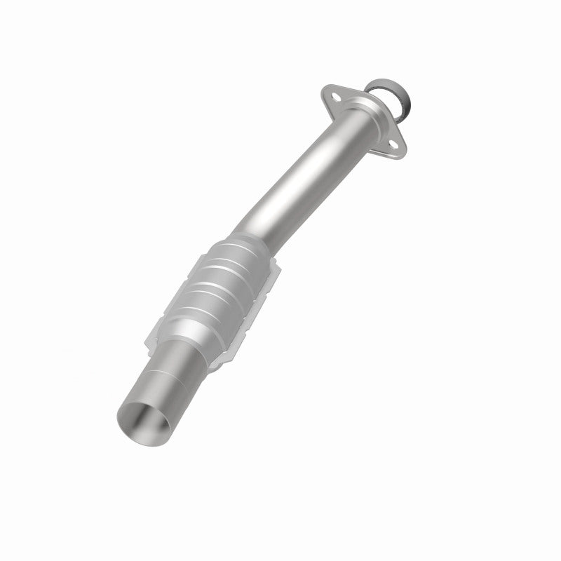 MagnaFlow Dodge Caliber OEM Grade Federal / EPA Compliant Direct-Fit Catalytic Converter 51516 360 Degree Image Set