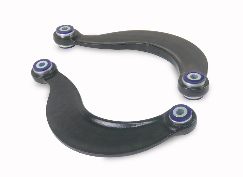 Superpro 04-09 Mazda 3 Upper Control Arm Set - Rear TRC1149 TRC1149 Photo - out of package