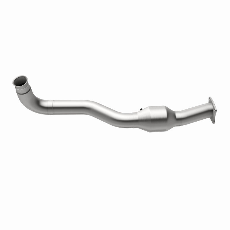 MagnaFlow HM Grade Federal / EPA Compliant Direct-Fit Catalytic Converter 60501 360 Degree Image Set