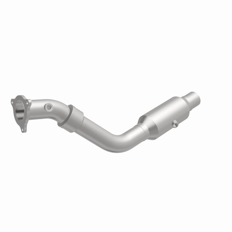 MagnaFlow Chrysler Pacifica California Grade CARB Compliant Direct-Fit Catalytic Converter 4551018 360 Degree Image Set