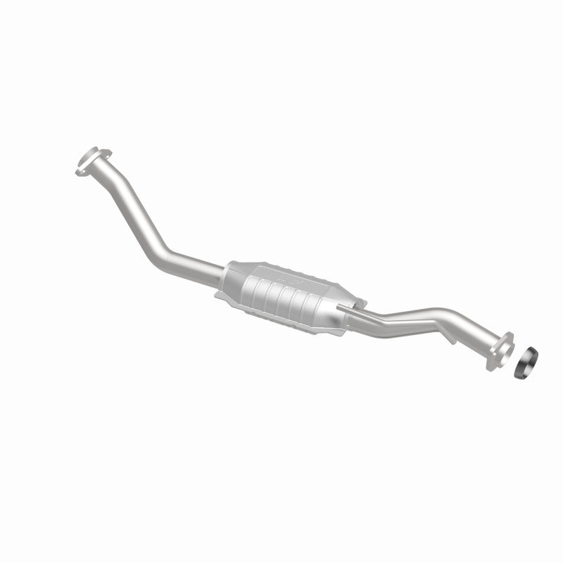 MagnaFlow Ford Ranger California Grade CARB Compliant Direct-Fit Catalytic Converter 3391376 360 Degree Image Set