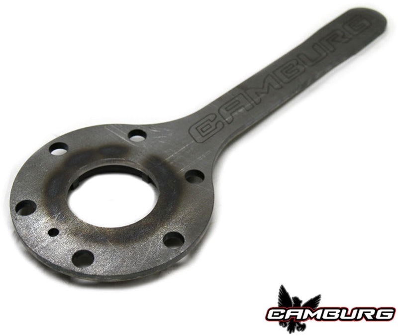 Camburg 3.25 Hub Wrench (6x6.5) CAM-020016 CAM-020016 Photo - out of package