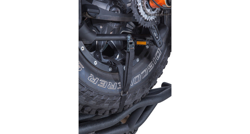 Rhino-Rack Spare Wheel Bike Carrier RBC025 RBC025 Photo - Primary