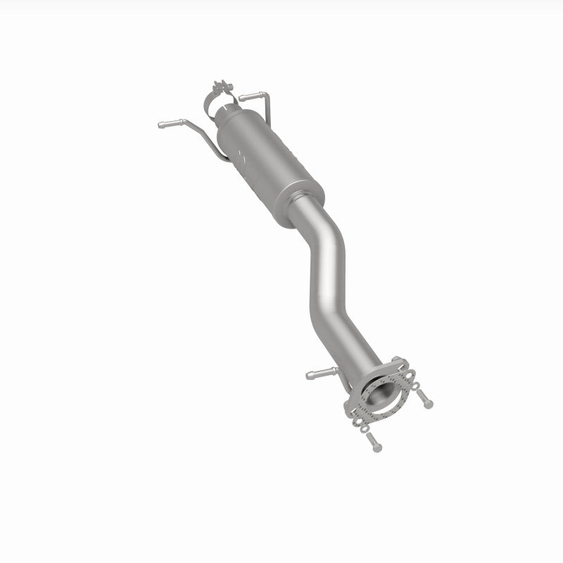 MagnaFlow Ram 1500 D-Fit Muffler Replacement With Muffler Performance Exhaust System 19433 360 Degree Image Set