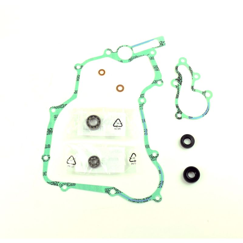 Athena 05-07 Honda CR 125 R Water Pump Gasket Kit P400210475003 P400210475003 Photo - Primary