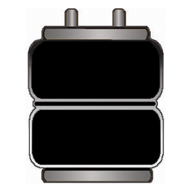 Firestone FIR Replacement Air Springs Suspension Air Springs main image