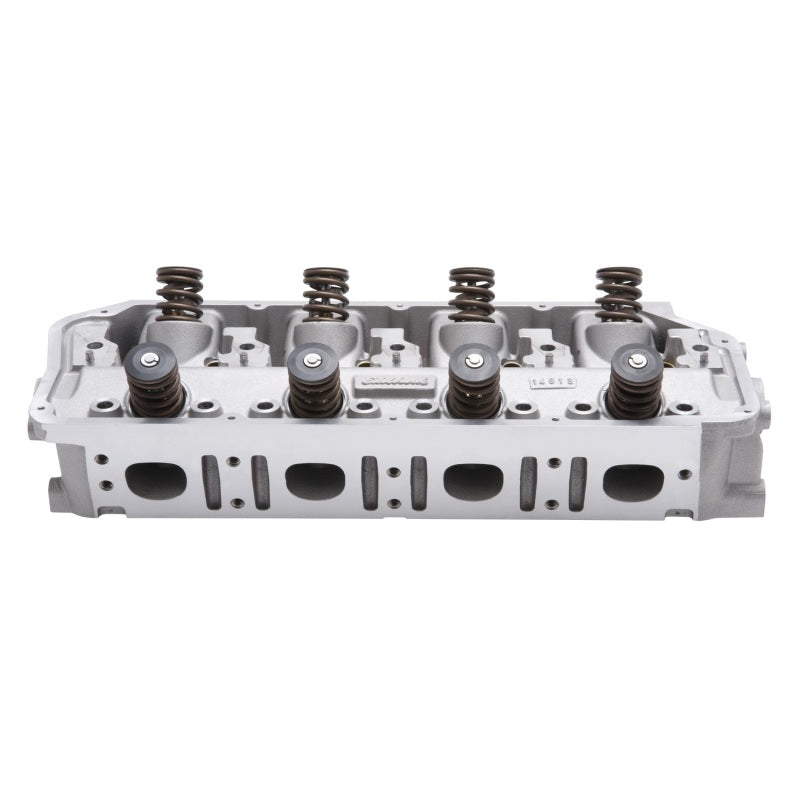 Edelbrock Cylinder Head, Victor Jr. Cnc, Chrysler, 426-572 C.i.d V8 61175 Photo - Unmounted