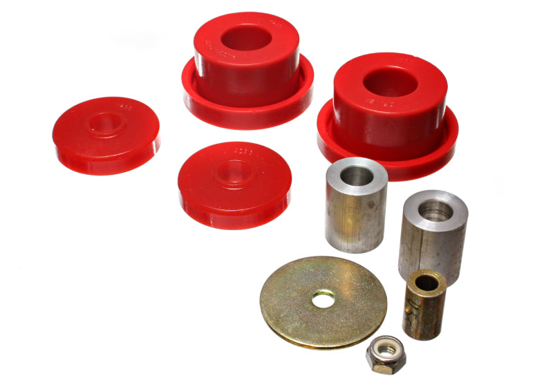 Energy Suspension Differential Mount Bushing Set 5.1115R Photo - Primary