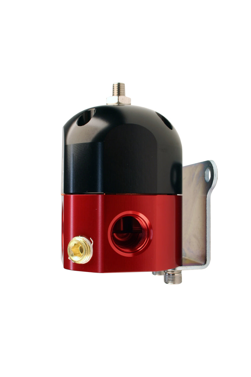 Aeromotive A1000 Carbureted Bypass Regulator 13204 Photo - out of package