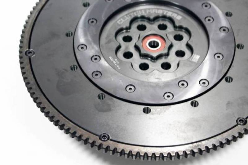 Clutch Masters 12-14 Scion FR-S / Subaru BRZ 2.0L 6spd 725 Series Aluminum Flywheel FW-738-TDA FW-738-TDA User 1