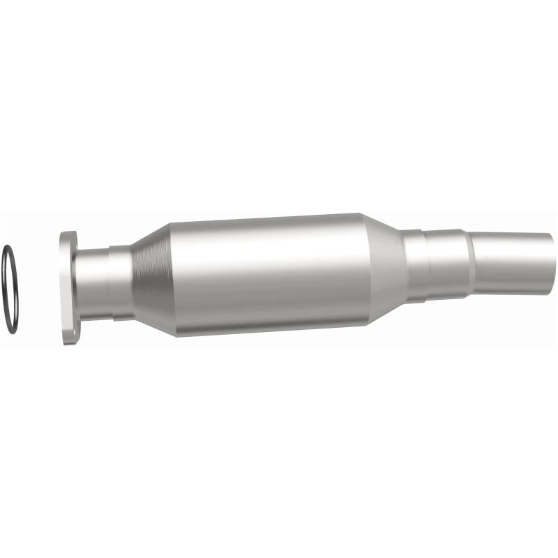 MagnaFlow California Grade CARB Compliant Direct-Fit Catalytic Converter 5421024 Photo - out of package