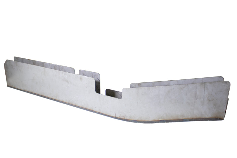 RustBuster Rust Buster 2004-2008 Ford F150 Crew Cab Short Bed Center Frame Repair Kit - Right RB7069R RB7069R Photo - Primary