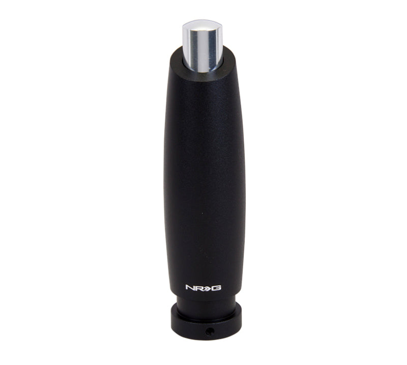 NRG Matte Black Hand Brake Handle HK-700MB Photo - Primary