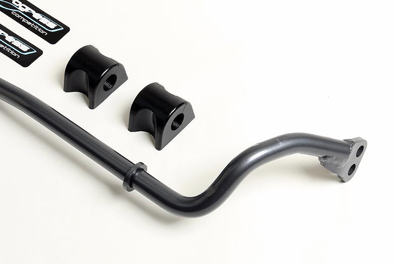 Progress Tech 13-16 Scion FR-S Front Sway Bar (20.5mm - Adjustable) 61.2136 61.2136 User 1