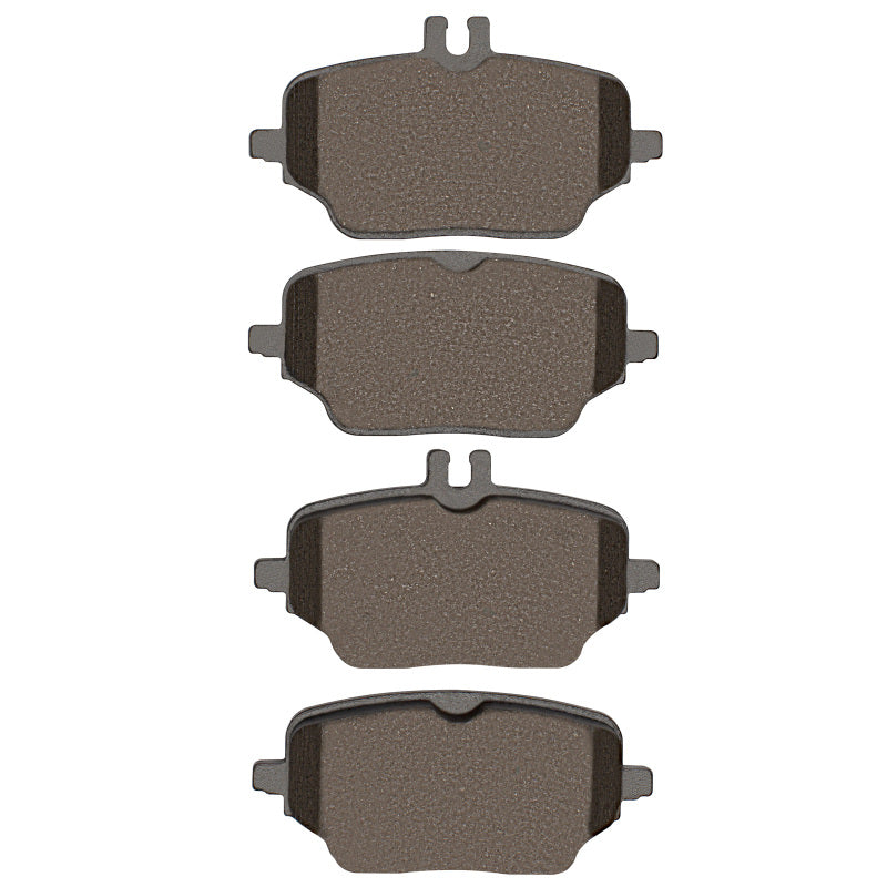 R1 Concepts RNC Ceramic Brake Pads Brakes, Rotors & Pads Brake Pads - OE main image