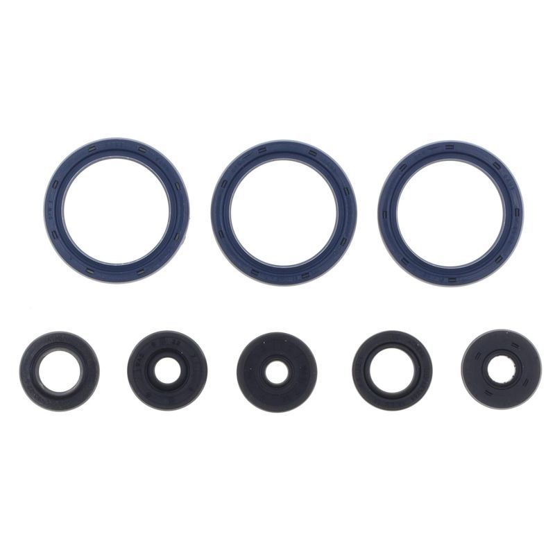 Athena 21-23 Kawasaki KX 250 4T Engine Oil Seal Kit P400250400071 P400250400071 Photo - Primary