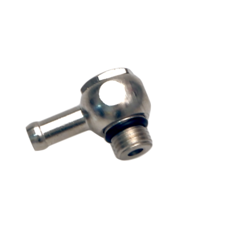Turbosmart BOV -3AN Banjo Nipple Relacement for BOV's TS-0205-3111 TS-0205-3111 Photo - Primary
