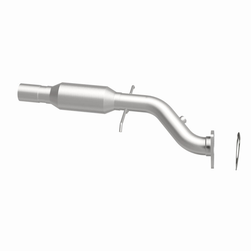 MagnaFlow California Grade CARB Compliant Direct-Fit Catalytic Converter 3391416 360 Degree Image Set