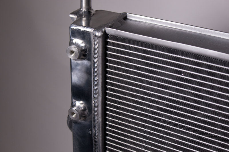 Mishimoto Dodge Challenger R/T, SRT8, Hellcat Aluminum Radiator, 2008, 2011-2016 MMRAD-SRT-15 User 4