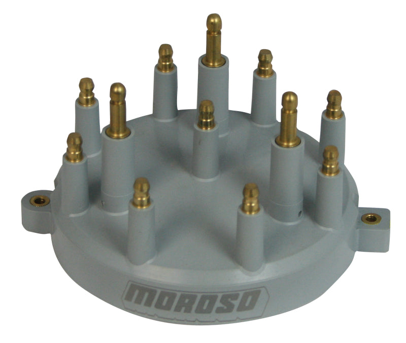Moroso Distributor Cap 97855 97855 Photo - Primary
