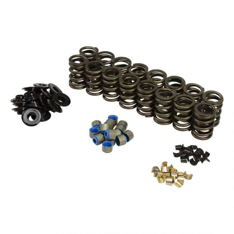 COMP Cams Ford GT40 / GT40P Cylinder Head Valve Spring Kit GT40CS-KIT GT40CS-KIT Photo - Primary